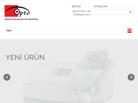 opto.com.tr