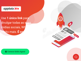 'apptuts.bio' screenshot