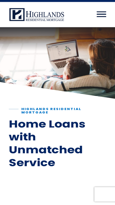 highlandsmortgage.com
