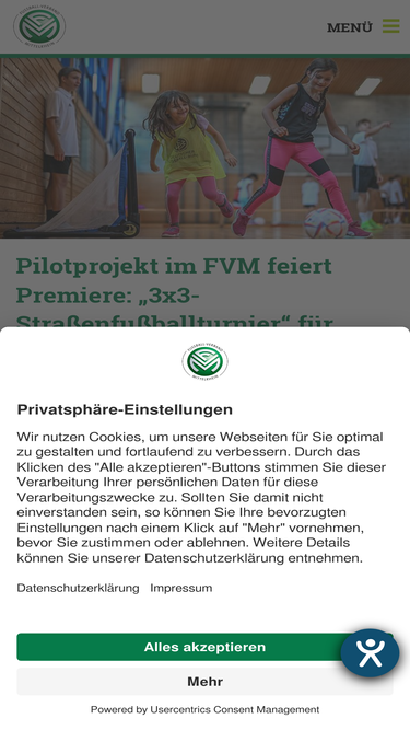 fvm.de
