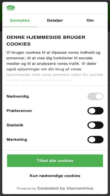 primusdanmark.dk