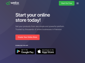 webx.pk
