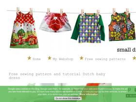 smalldreamfactory.com