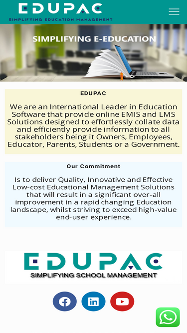 edupac.co.za