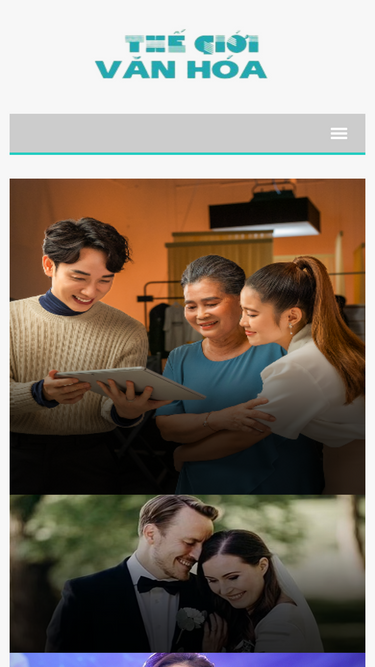 thegioivanhoa.net Traffic Analytics, Ranking & Audience [February 2026 ...