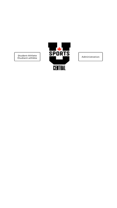 usportscentral.ca
