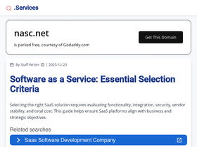 nasc.net