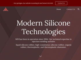 modernsilicone.com