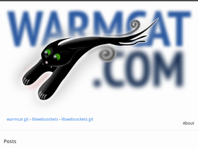 warmcat.com
