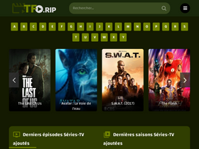 'tfo.rip' screenshot
