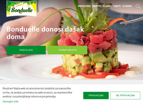 bonduelle.hr