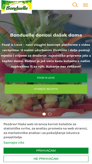 bonduelle.hr