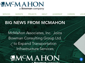 mcmahonassociates.com