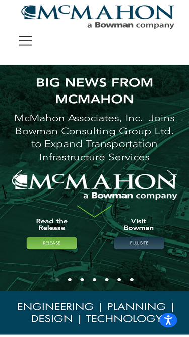 mcmahonassociates.com