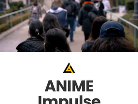 'animeimpulse.com' screenshot