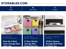 'storables.com' screenshot