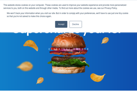 'soliditech.com' screenshot