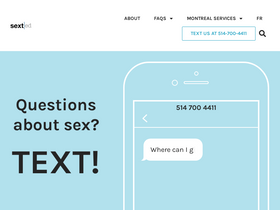 sexted.org