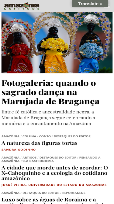 amazonialatitude.com