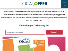 localoffertowerhamlets.co.uk