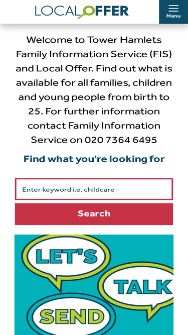 localoffertowerhamlets.co.uk