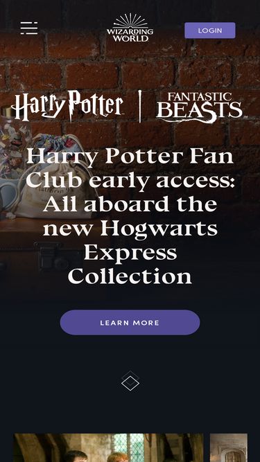 wizardingworld.com