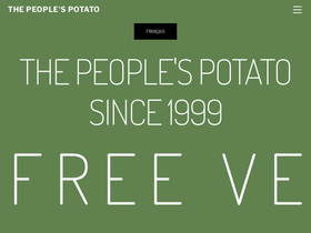 peoplespotato.com