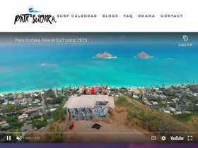 patasudakasurftrips.com