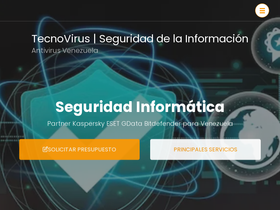 tecnovirus.com