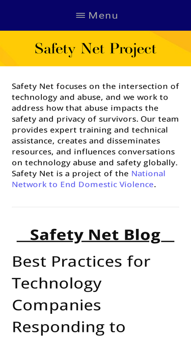 techsafety.org