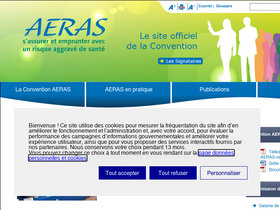 aeras-infos.fr