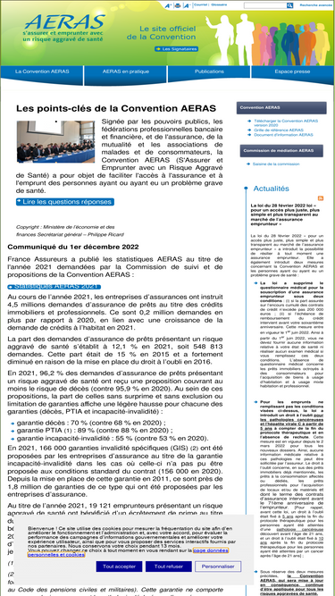aeras-infos.fr