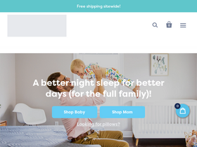 Moonlight website screenshot