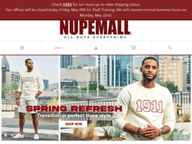 nupemall.com