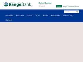 rangebank.com