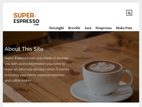 super-espresso.com