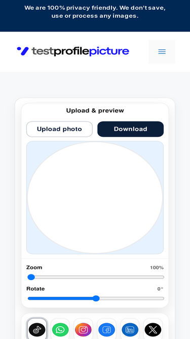 testprofilepicture.com