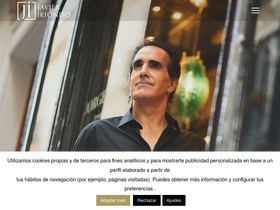javieririondo.es