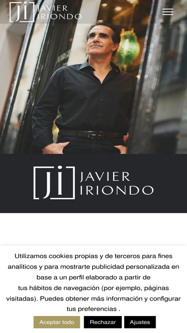javieririondo.es