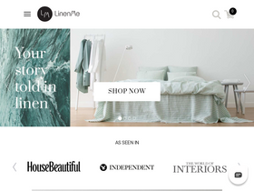 linenme.com