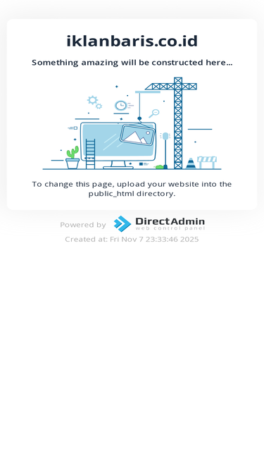 iklanbaris.co.id