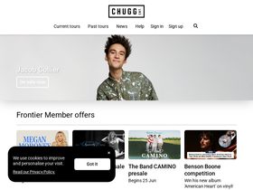 chuggentertainment.com