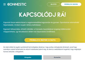 connestic.com
