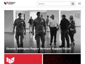 veteransaffairs.mil.nz