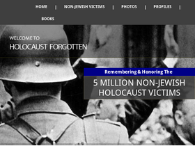 holocaustforgotten.com