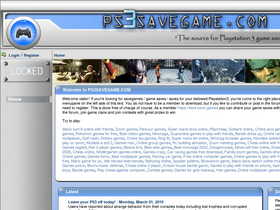 ps3savegame.com