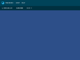 beeline-dv.livejournal.com