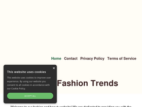 'kubiti.blog' screenshot