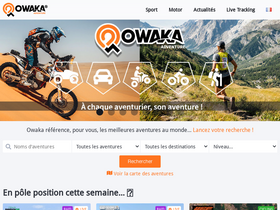 owaka.com