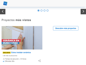 'hagaloustedmismo.cl' screenshot